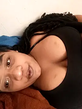 Rayssa putynha online show from April 17, 5:15 pm