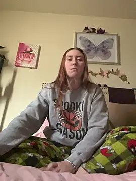 papsmirf   online show from February 24, 8:51 pm