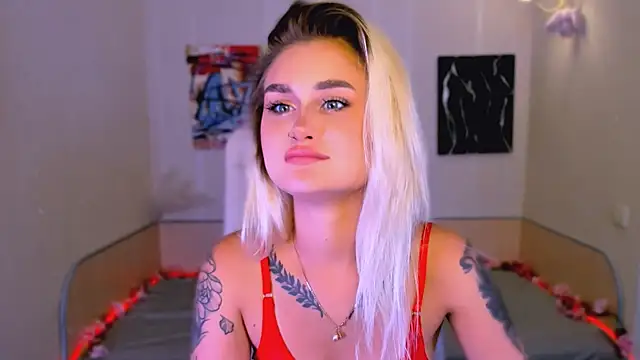  Ravenaa online show from October 6, 2:56 pm