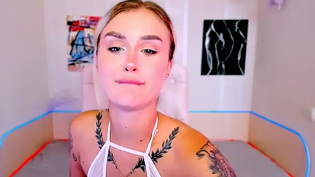  Ravenaa online show from September 15, 10:23 am