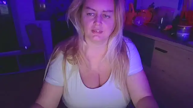 Meliss Official9 online show from November 14, 7:58 pm