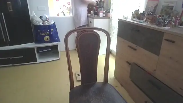 Meliss Official9 online show from December 2, 9:22 am