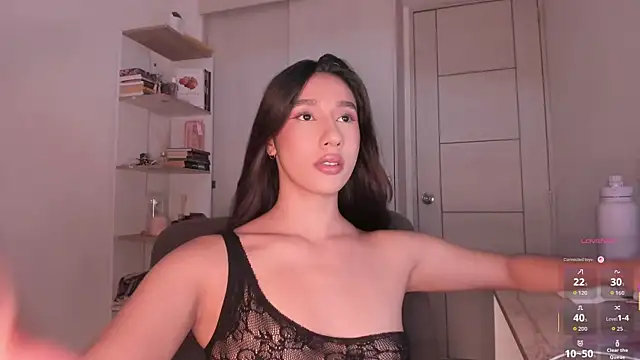danna davis18 online show from August 3, 7:19 pm