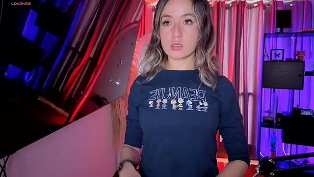 sexfire lalita online show from March 4, 9:43 pm