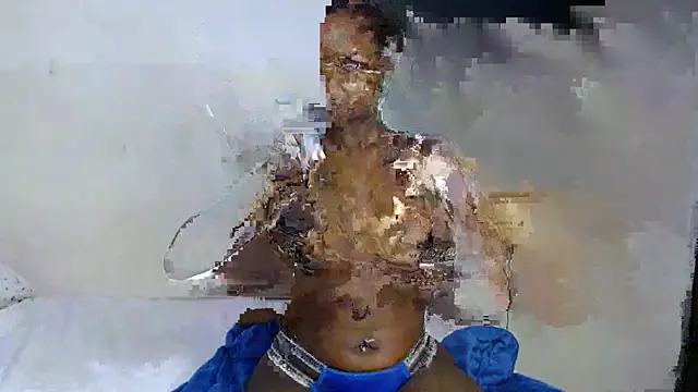 karembo Johnson online show from March 1, 6:29 pm