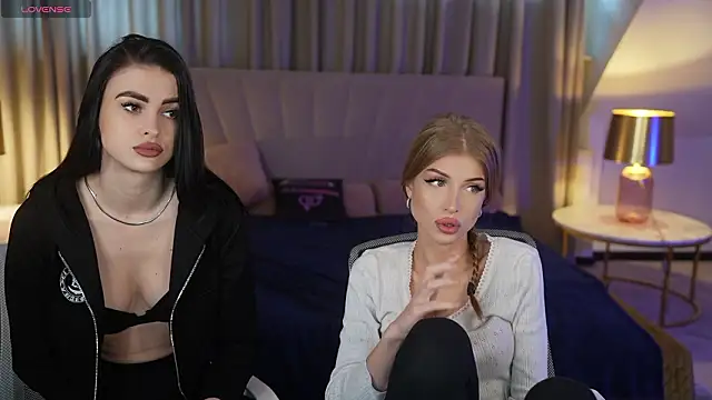 Stacy054 online show from February 10, 8:50 am