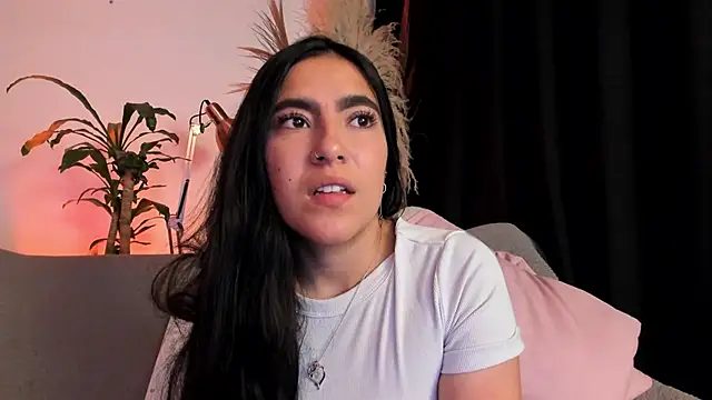 Serenity Day online show from February 19, 1:49 am