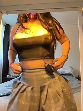 sc4ry girl1 online show from October 26, 12:44 pm