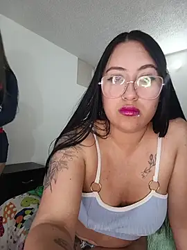 Nathahot69 online show from October 13, 9:01 am