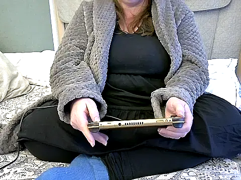 MarthaBriest online show from October 30, 8:38 am