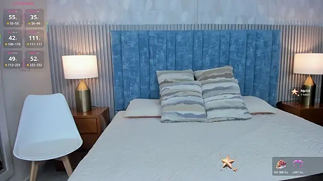 pretty sunlight  online show from February 6, 1:42 am