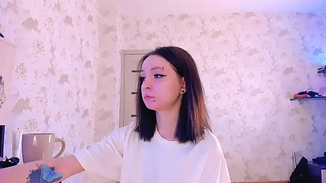  AsyaSweet online show from April 11, 4:10 pm