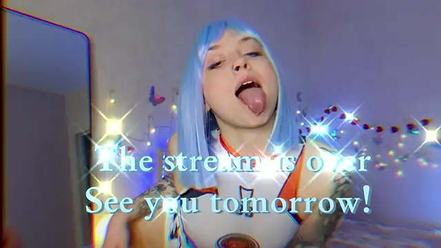 lavenderluxe online show from October 3, 4:56 pm