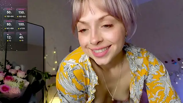 lavenderluxe online show from September 9, 1:33 pm