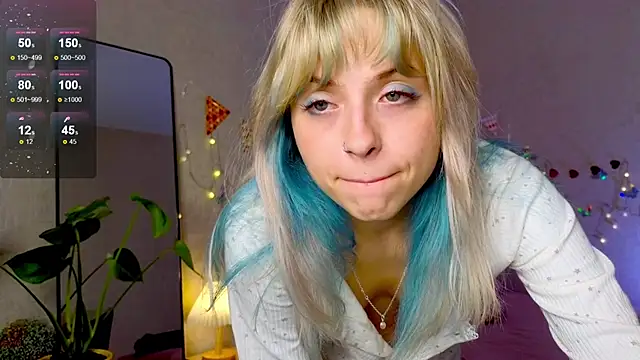 lavenderluxe online show from September 19, 6:07 pm