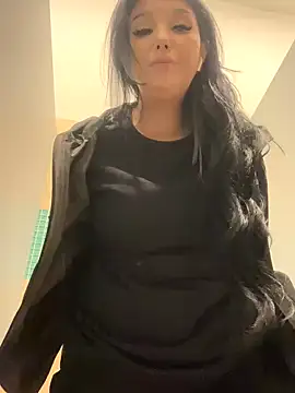 Tisha Busty online show from November 13, 12:26 pm