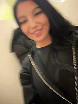 Tisha Busty online show from February 23, 12:59 pm