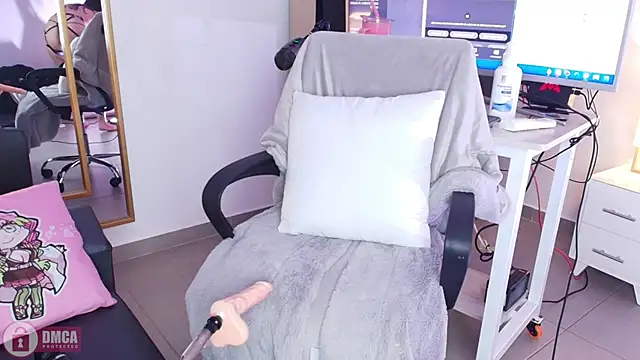 brigiitte rohan online show from October 24, 4:08 am