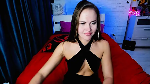 BADNikkiy online show from September 19, 4:55 am