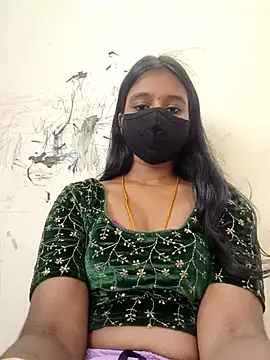 Cuteemoon online show from February 18, 10:36 am