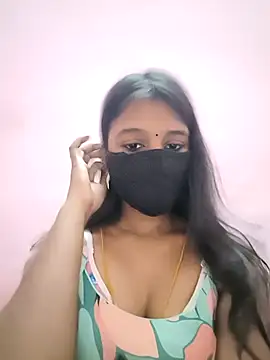 Cuteemoon online show from September 10, 6:02 am