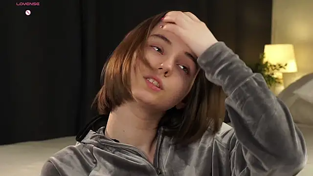 MeghanElson online show from March 26, 2:08 pm