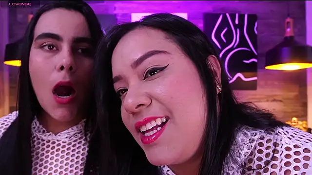 DanyAndAlexa online show from March 16, 1:04 pm