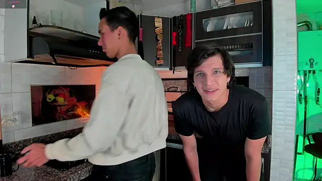 MillersKink online show from November 16, 6:15 am