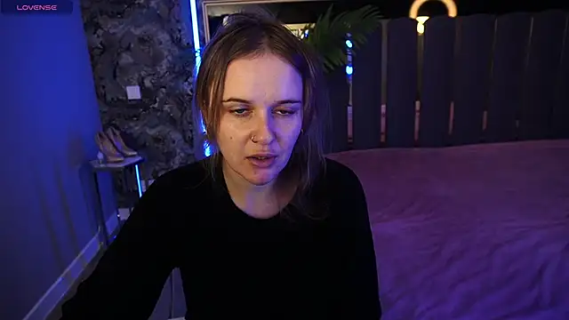 MaribelRiverr  online show from November 7, 6:52 am