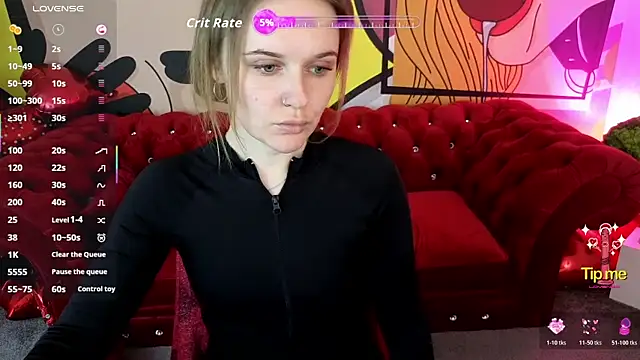 MaribelRiverr  online show from March 30, 8:58 am