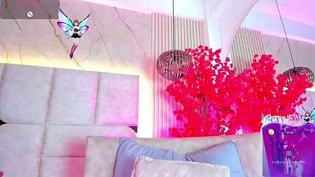 KimVelezz online show from March 27, 4:51 pm