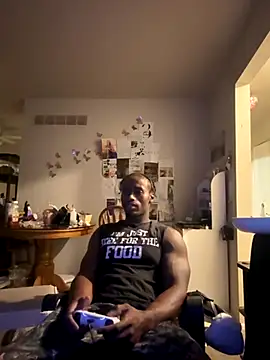 Snapshot of exotic__couple chatting on September 19, 4:55 am exotic  couple online show from September 19, 4:55 am