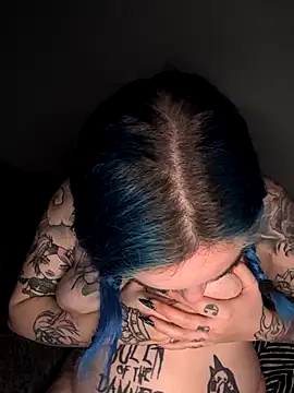 Alissabluesc online show from September 28, 10:26 pm