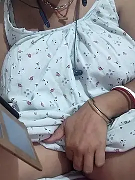 miss-Riy online show from March 17, 5:06 pm