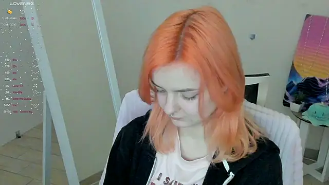 Fire Bestie online show from February 5, 2:42 pm