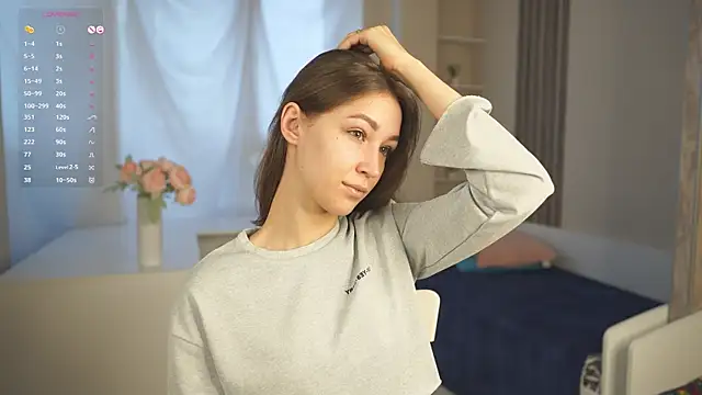 RennieLewis online show from October 1, 3:22 am