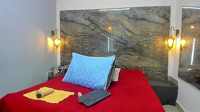 Analiasmith89 online show from February 10, 3:53 am