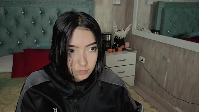 Marcelaa fox online show from March 30, 8:19 pm