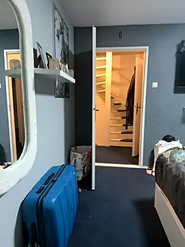 vanessaNL online show from September 21, 8:07 pm