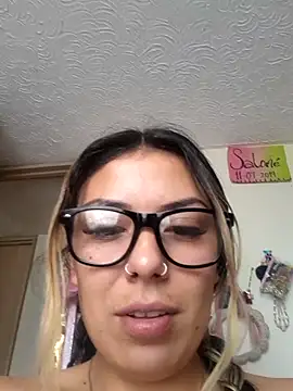 Sweel Leyva18 online show from June 27, 4:46 pm
