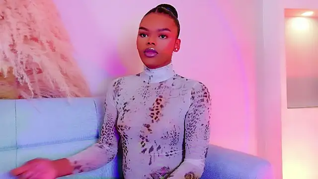 CamiEstrada online show from February 12, 8:54 pm