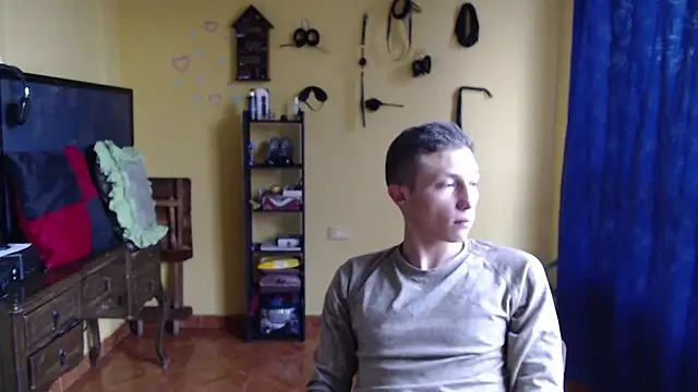 smith lechosoxxx online show from October 23, 10:16 pm