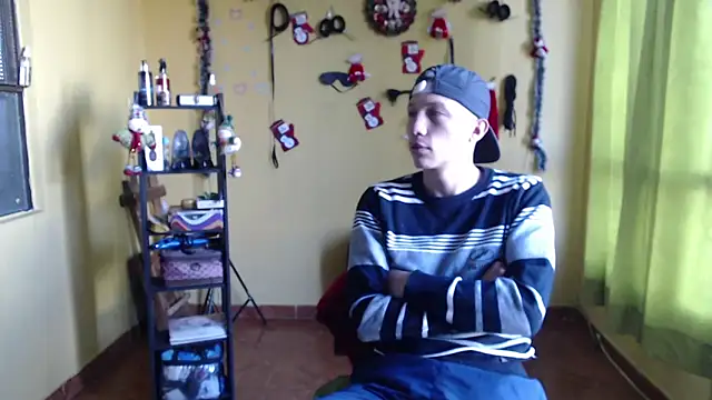 smith lechosoxxx online show from November 27, 11:24 am