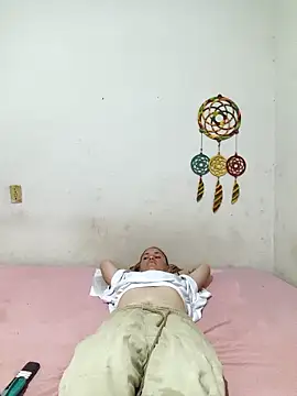 Scarlett-Leh online show from September 26, 7:11 pm