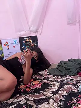 Sexykhushi041 online show from June 6, 7:03 am