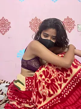 Sexykhushi041 online show from February 10, 5:21 am