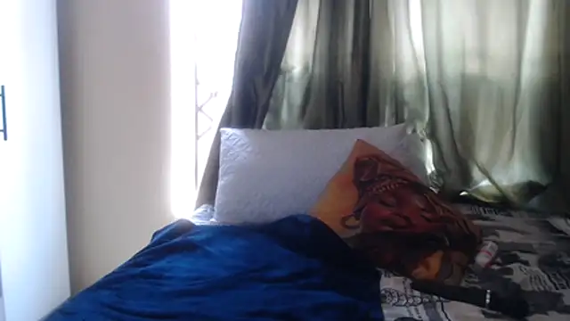 Foxybrownxx1 online show from March 2, 9:38 am