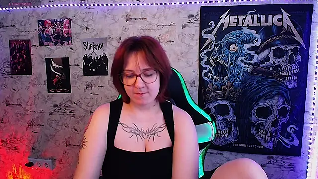 Rudy 02 online show from March 21, 7:02 am