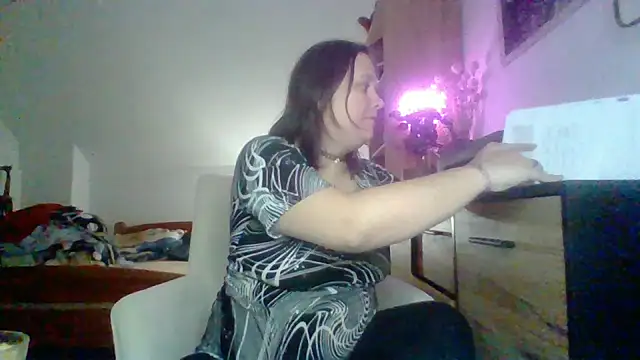 Snapshot of ReifeVenna chatting on October 20, 4:43 pm ReifeVenna online show from October 20, 4:43 pm