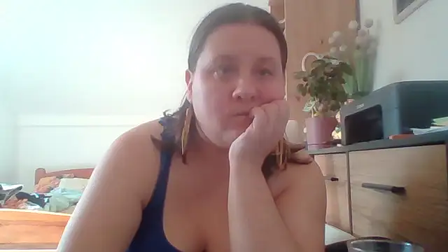 Snapshot of ReifeVenna chatting on September 27, 2:13 pm ReifeVenna online show from September 27, 2:13 pm